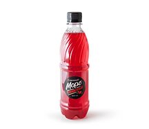 Морс клюквенный (клюква, сахар, вода)