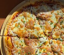 Пицца Пепперони