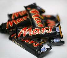 Мороженое mars батончик 41