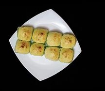 Васаби ролл