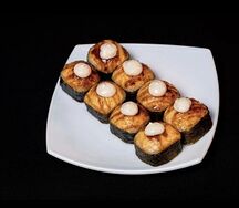 Ролл Цезарь