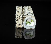 Сливочный с курицей