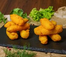 Сырные палочки (5 шт.)
