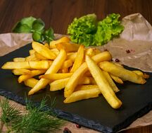Картофель фри (малый)