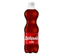 Добрый Cola