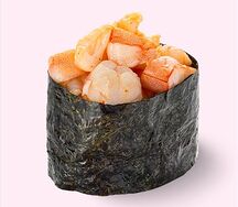 Эби спайс гункан