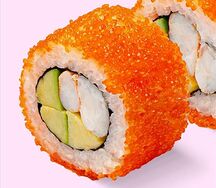 Калифорния эби