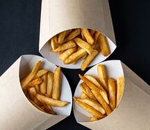 Картофель фри