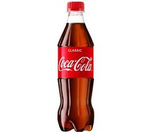 Coca-Cola