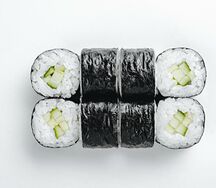 Каппа маки