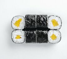 Такуан маки
