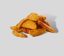 Картофельные дольки S