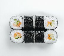 Сяки кюри маки