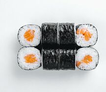 Сяки маки
