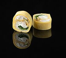 Тортилья с курицей