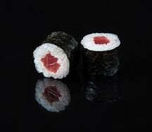Тунец маки