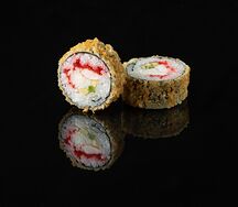 Жареная Калифорния