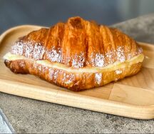 Миндальный