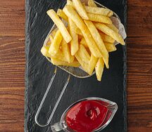 Картофель фри