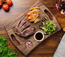 Стейк Аристократ