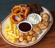 Пивной сет № 2