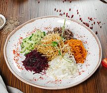 Салат Чафан