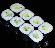 Каппа Маки
