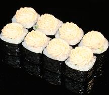 Сяке Маки Лава