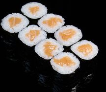Сяке Маки