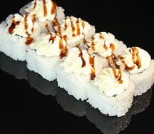Сяке Кунсей лава