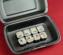 Калифорния маки