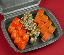 Сет Классика