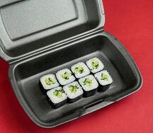Каппа маки