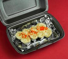 Сурими яки