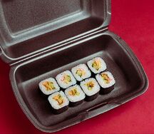 Сальмон маки