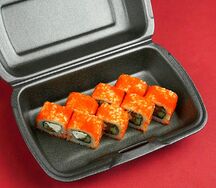 Калифорния сяки
