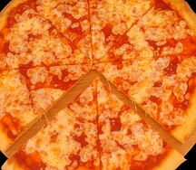 Пицца Маргарита