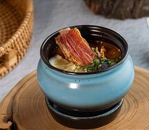 Солянка по Купечески