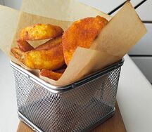 Картофель Айдахо