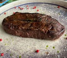 Стейк Tri tip