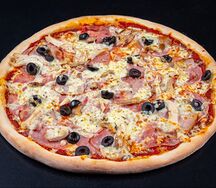 Пицца Де Парма 32 см