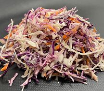 Салат Коул Слоу