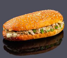 Сэндвич Куриный