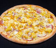 Пицца Гавайская