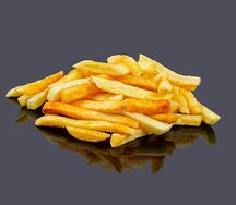 Картофель фри