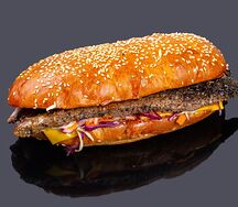 Сэндвич Рубен