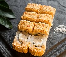 Унаги кани