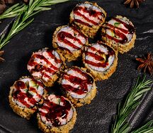 Кабуки маки