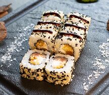 Кенши