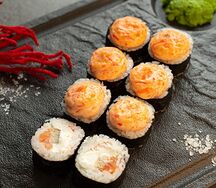 Кани сяке